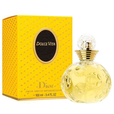 dior dolce vita 100 ml|dolce vita dior 50 ml.